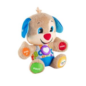 Fisher Price Laugh & Learn Smart Stages Puppy
